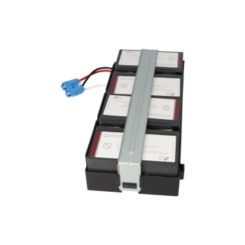 Akku kompatibel RBC31 APC Smart UPS RT